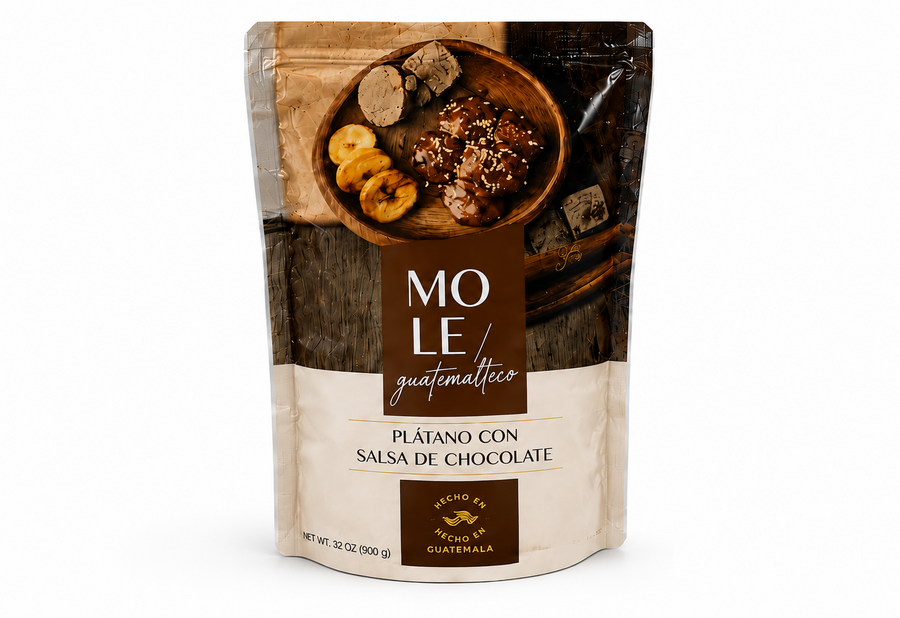 Mole Guatemalteco